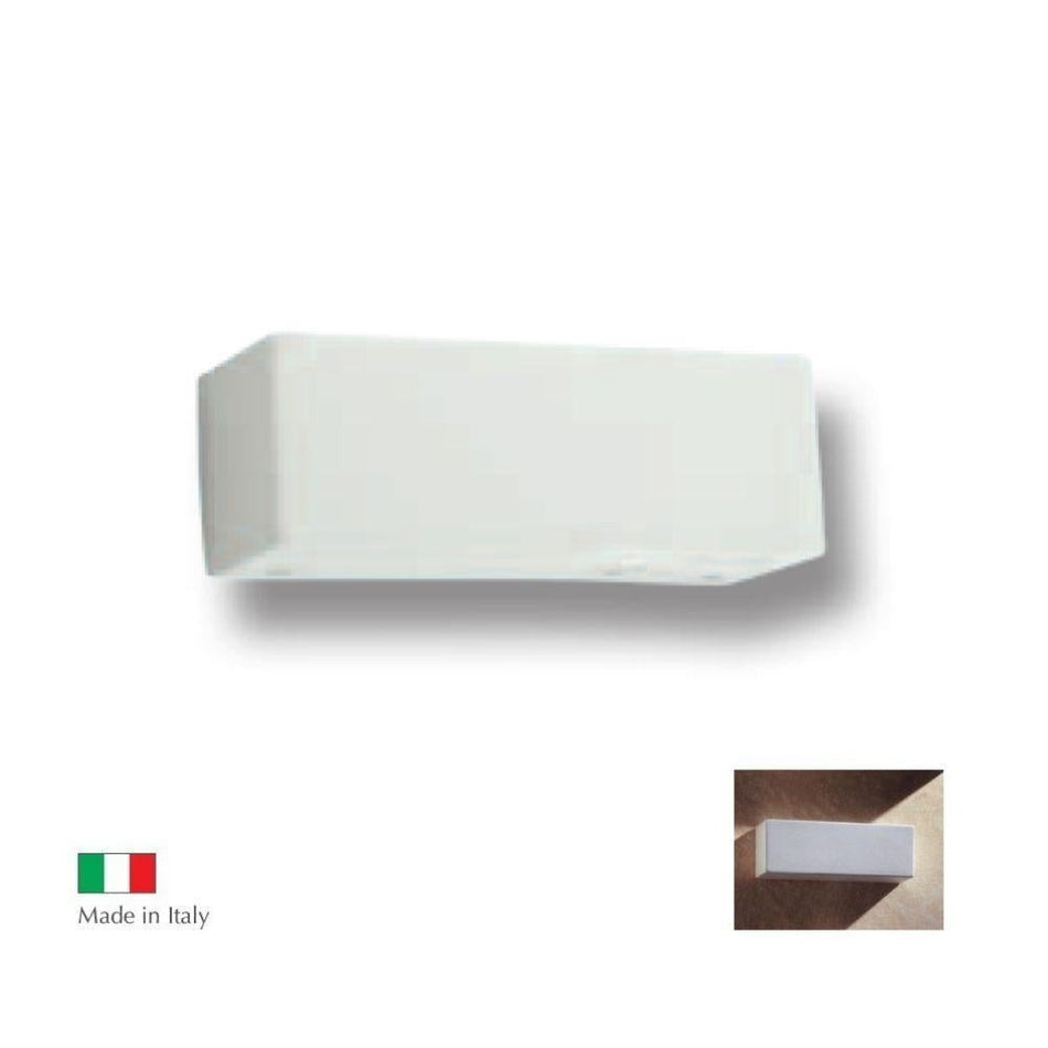 BF-8391 - Ceramic Interior Wall Light - Raw