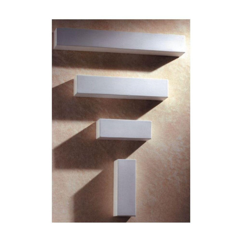 BF-8391 - Ceramic Interior Wall Light - Raw