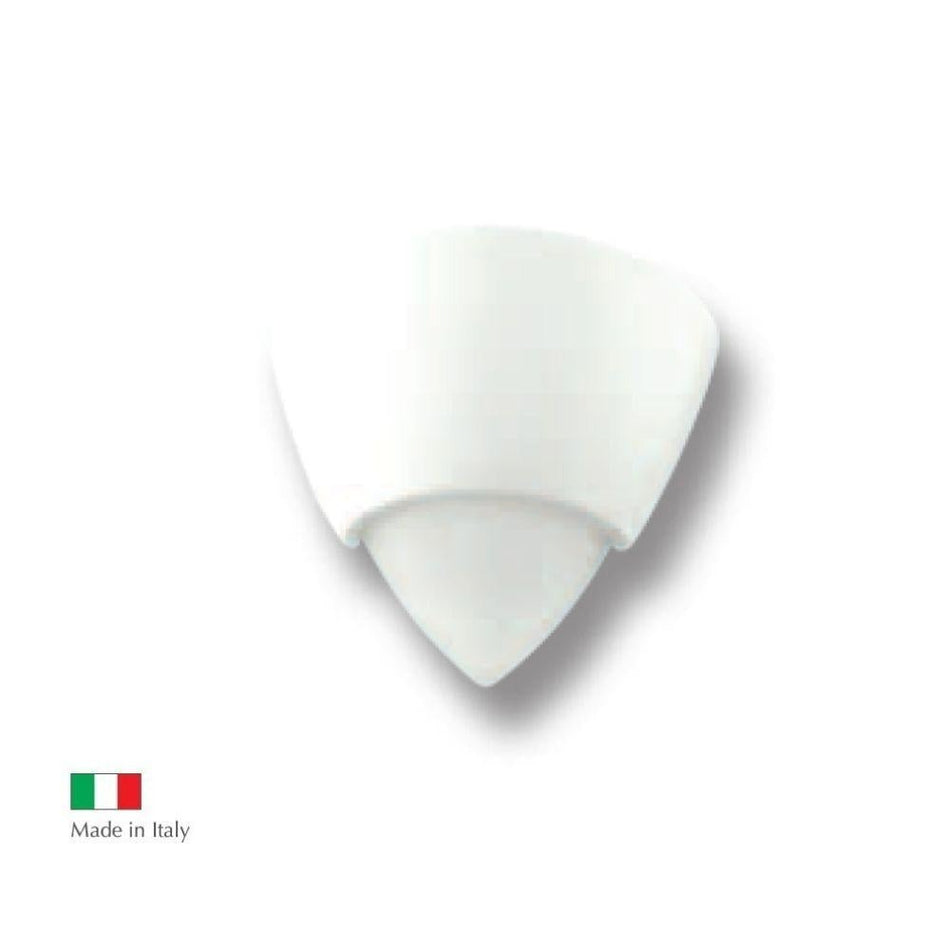 BF-8404 - Ceramic Interior Wall Light - Raw