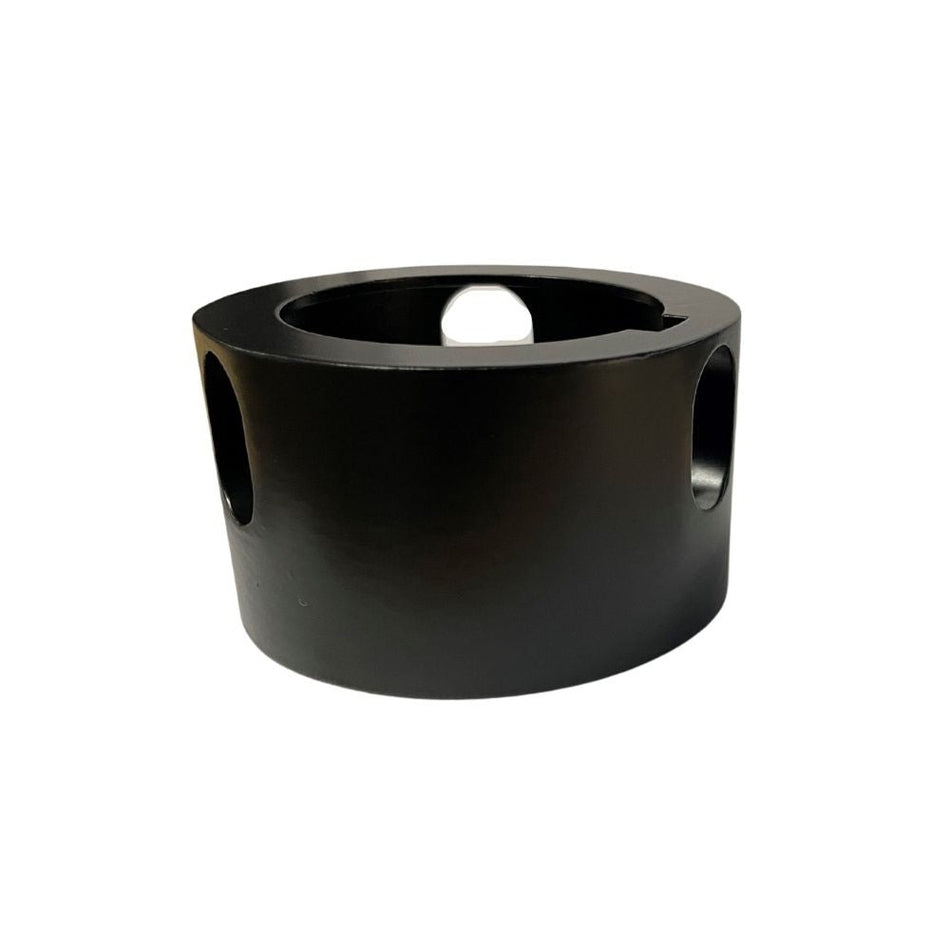 BL-A2-60 - 60mm Adaptor Accessory For BL-200/300/400 Series Bollard Head