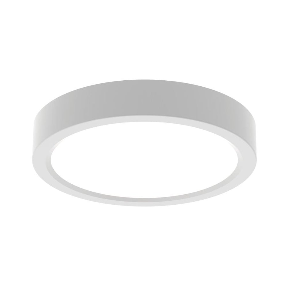 BLAST-LIGHT-KIT - Optional 18W LED Tri-Colour Light Kit To Suit Blast Series - White