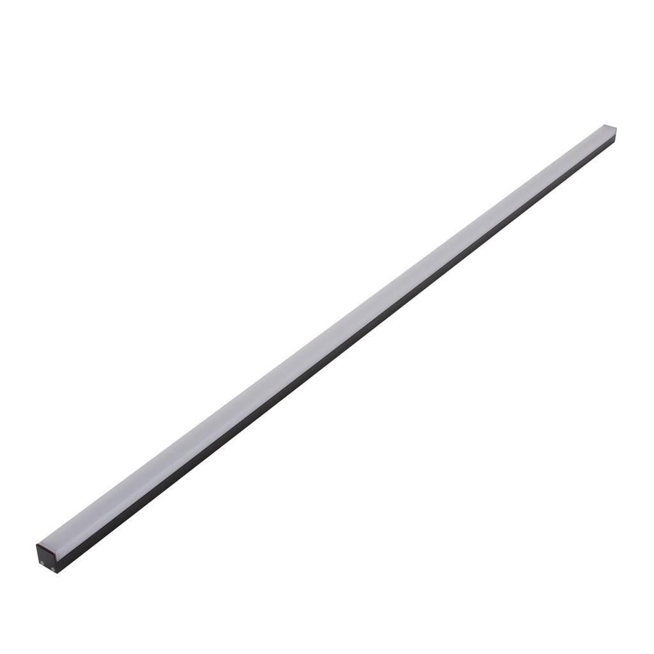 BLOC-20 Surface Mounted LED - Black