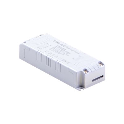 DRIVER-24V-IP20 Non-Dimmable 24V DC LED Driver