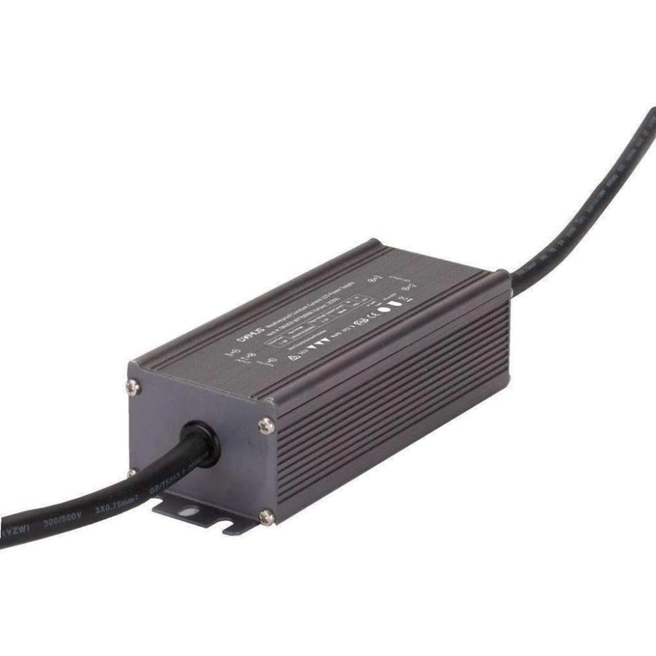 DRIVER-WP700 - 700mA Constant Current LED Weatherproof IP67 Driver