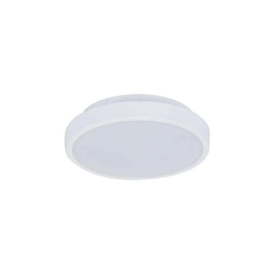 EASY - 10W/18W/25W LED Tri-Colour Dimmable Round 250/300/400mm Ceiling Light IP54