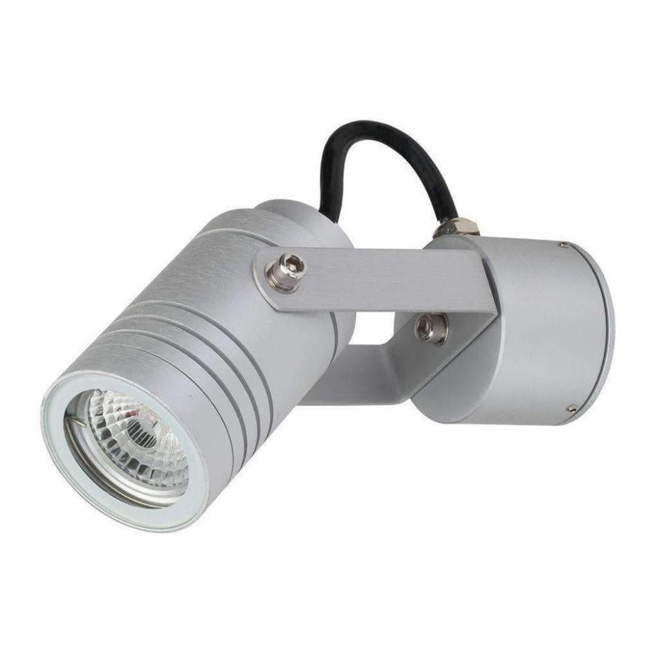 ELITE - GU10 LED Exterior Wall Spot Light IP54