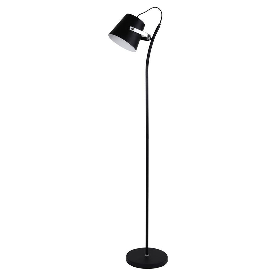 ELSA - Floor Lamp - Black