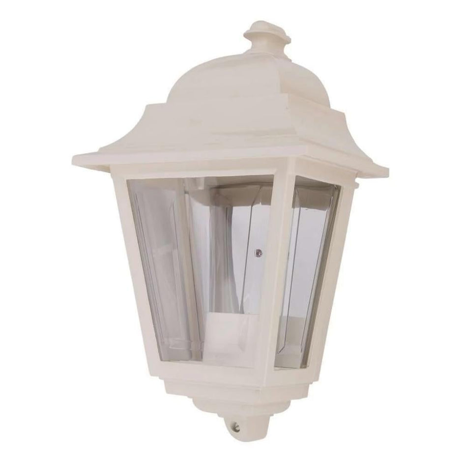 GT-245 Paris Wall Bracket Light - Powder Coated Finish / E27 - Beige