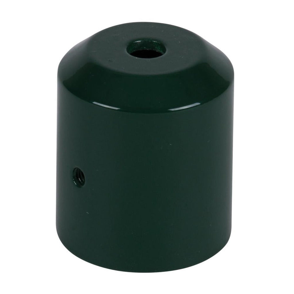 GTA-140 43MM Post Top Adaptor to suit Traditional Exterior Range - Green