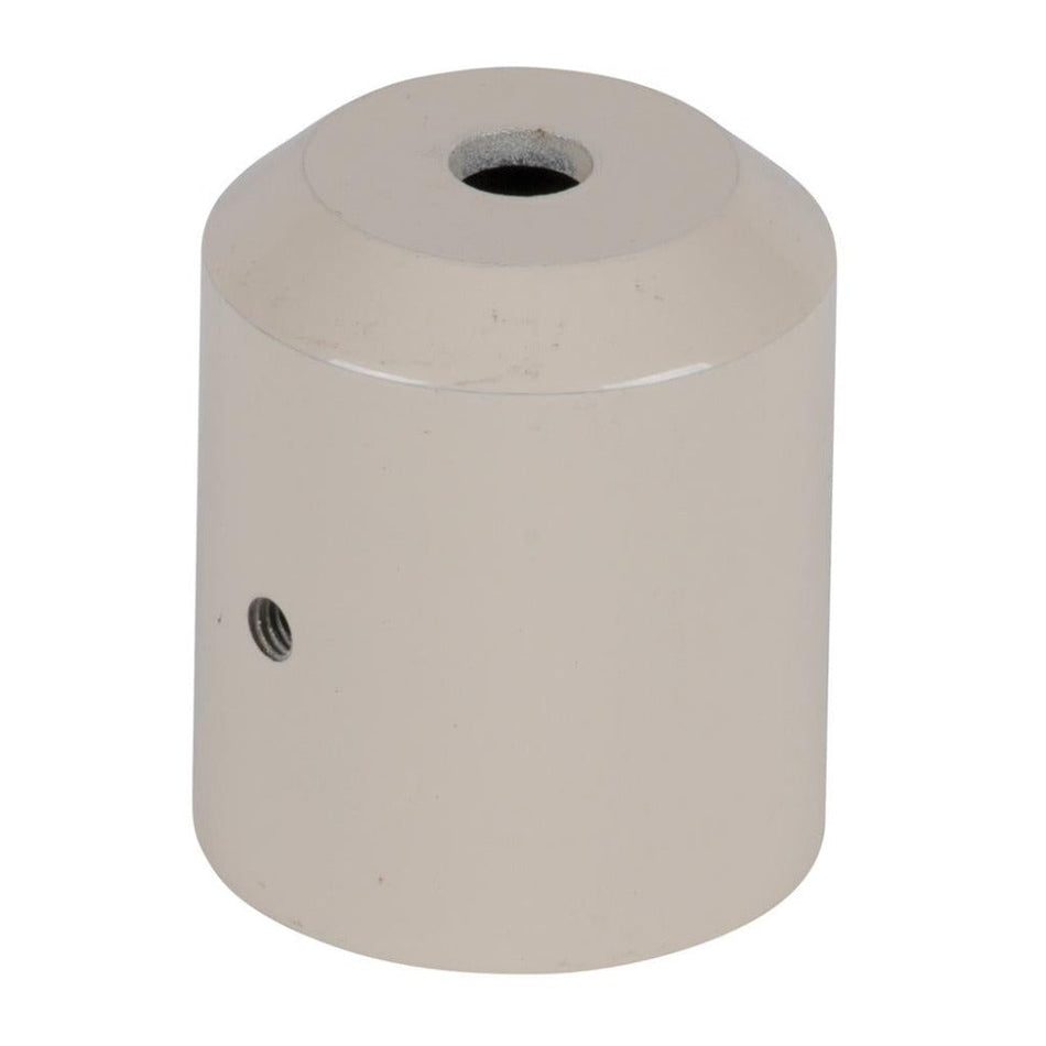 GTA-140 43MM Post Top Adaptor to suit Traditional Exterior Range - Beige
