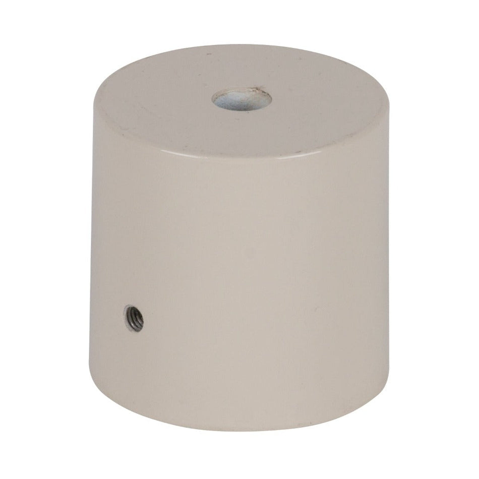 GTA-141 50mm Post top adaptor to suit Traditional Exterior range - Beige