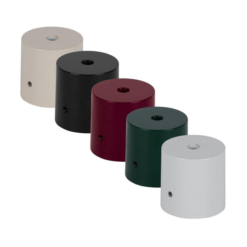 GTA-141 50mm Post top adaptor to suit Traditional Exterior range - Beige