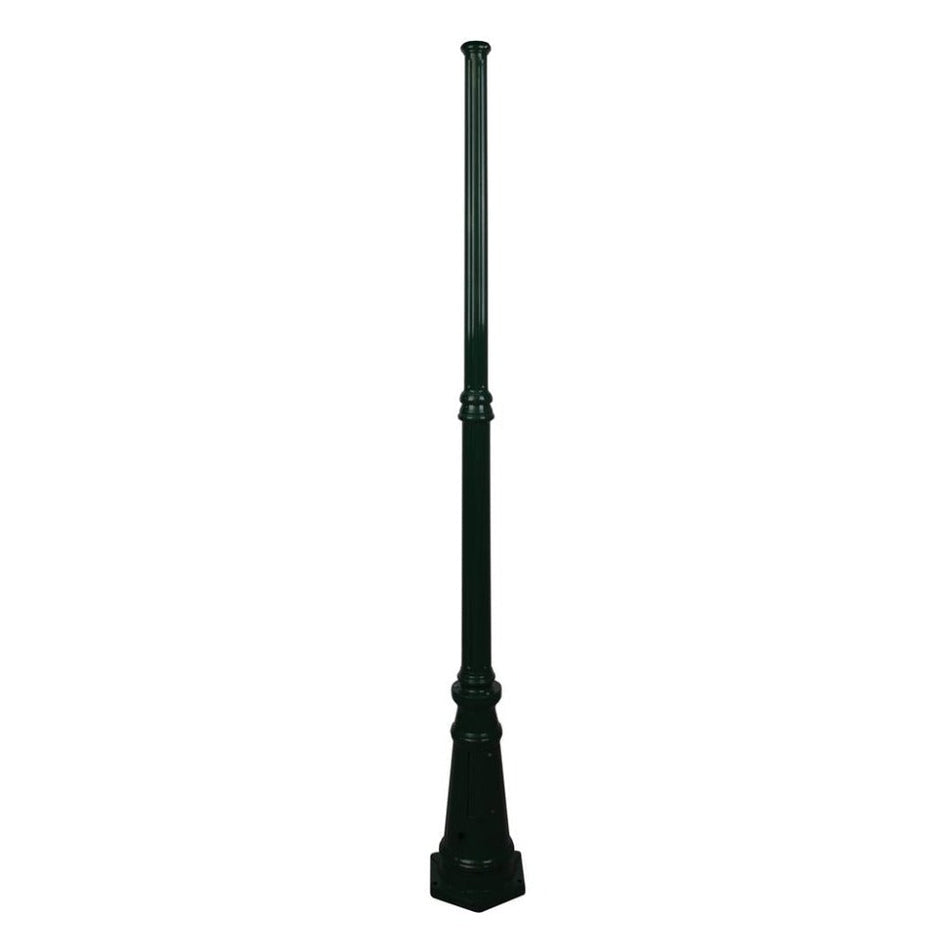 GTA-220 195cm Die Cast Aluminium - Green