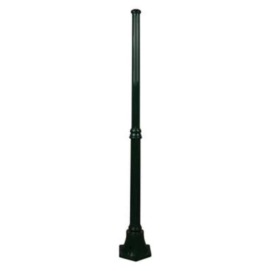 GTA-221 157CM Die Cast Aluminium - Green