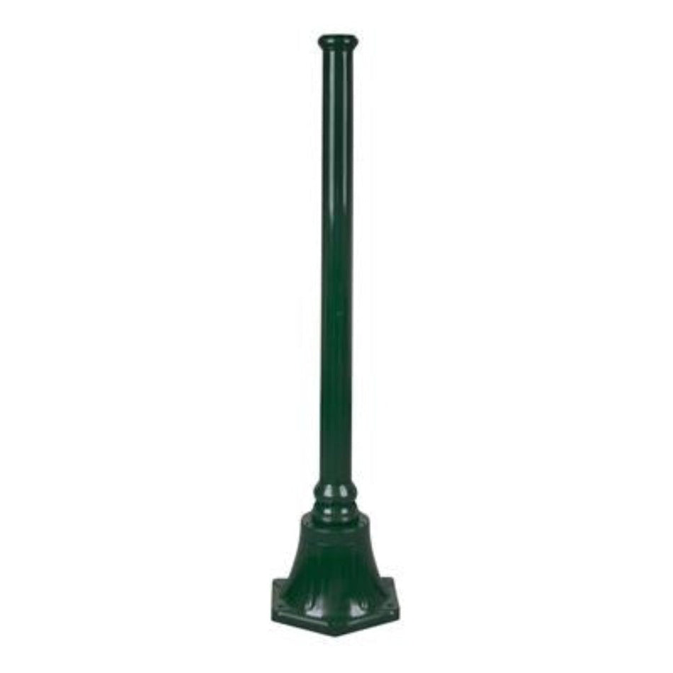 GTA-222 95CM Die Cast Aluminium - Green