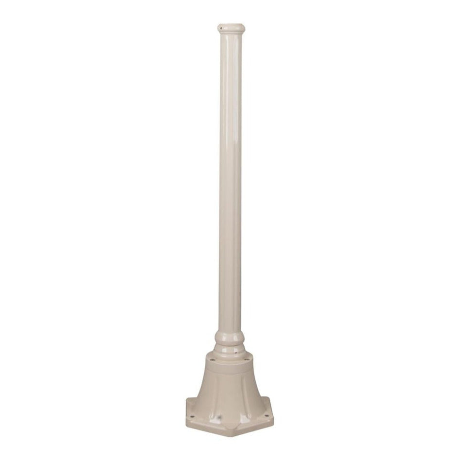 GTA-222 95CM Die Cast Aluminium - Beige