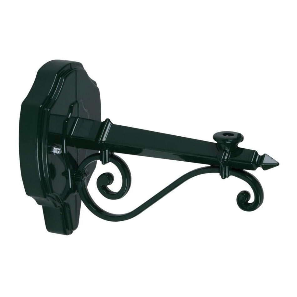 GTA-335 S-Arm Bracket Accessory - Green