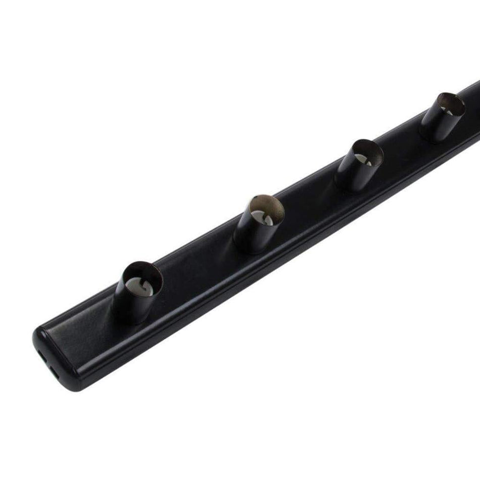 HL-804 4LT Hollywood Light B15 475MM - Black