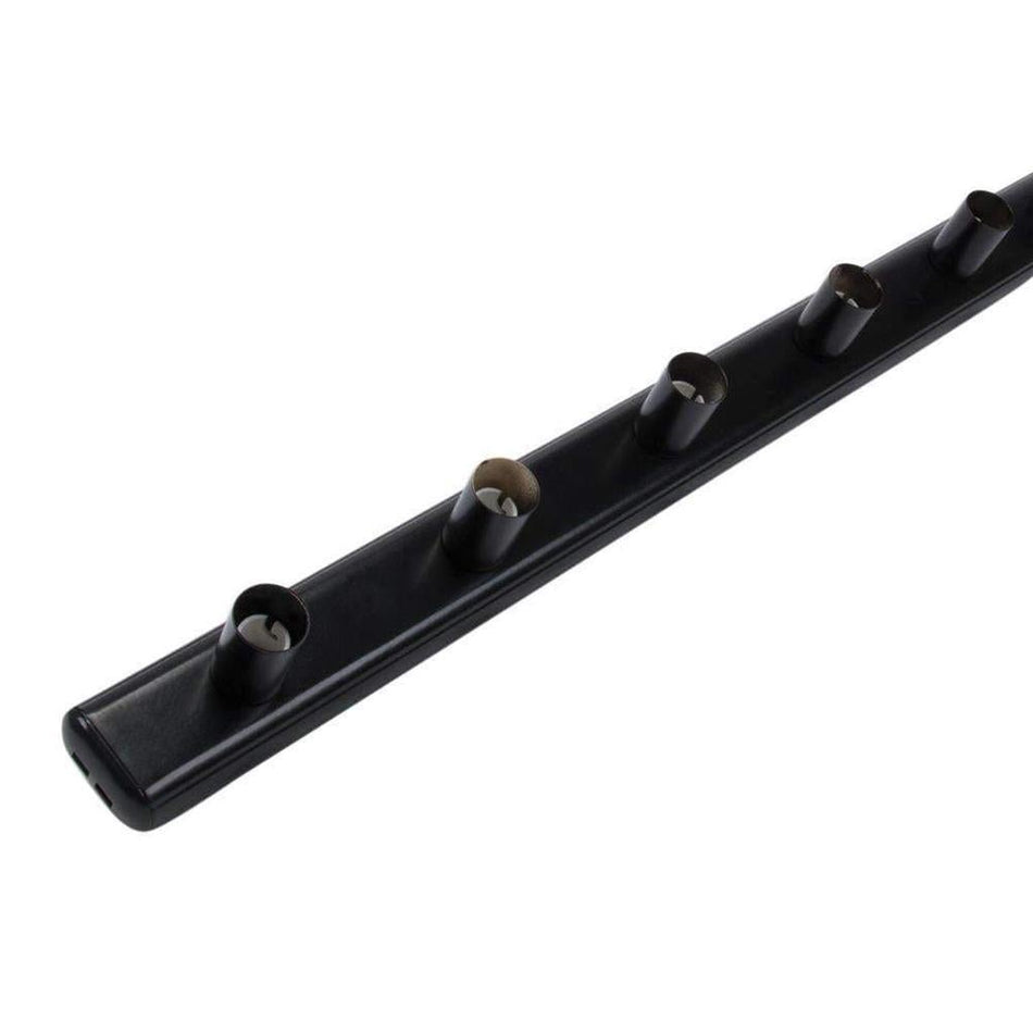 HL-804 5LT Hollywood Light B15 585MM - Black