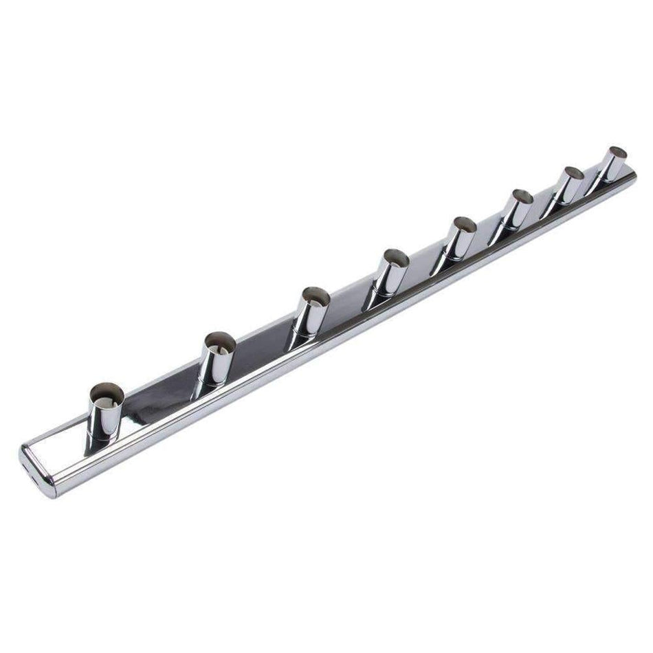 HL-804 8LT Hollywood Light B15 885MM - Chrome