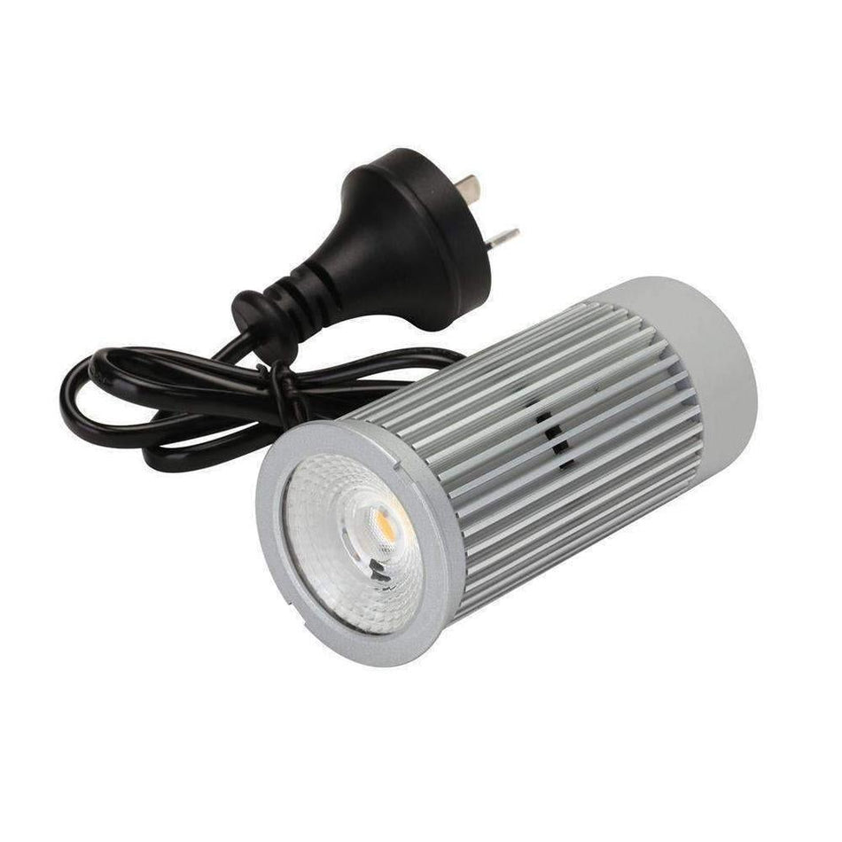 HYDRO-60-EM - 7.5W/15W LED Tri-Colour 600mm Emergency Weatherproof Batten IP65 with Optional Sensor
