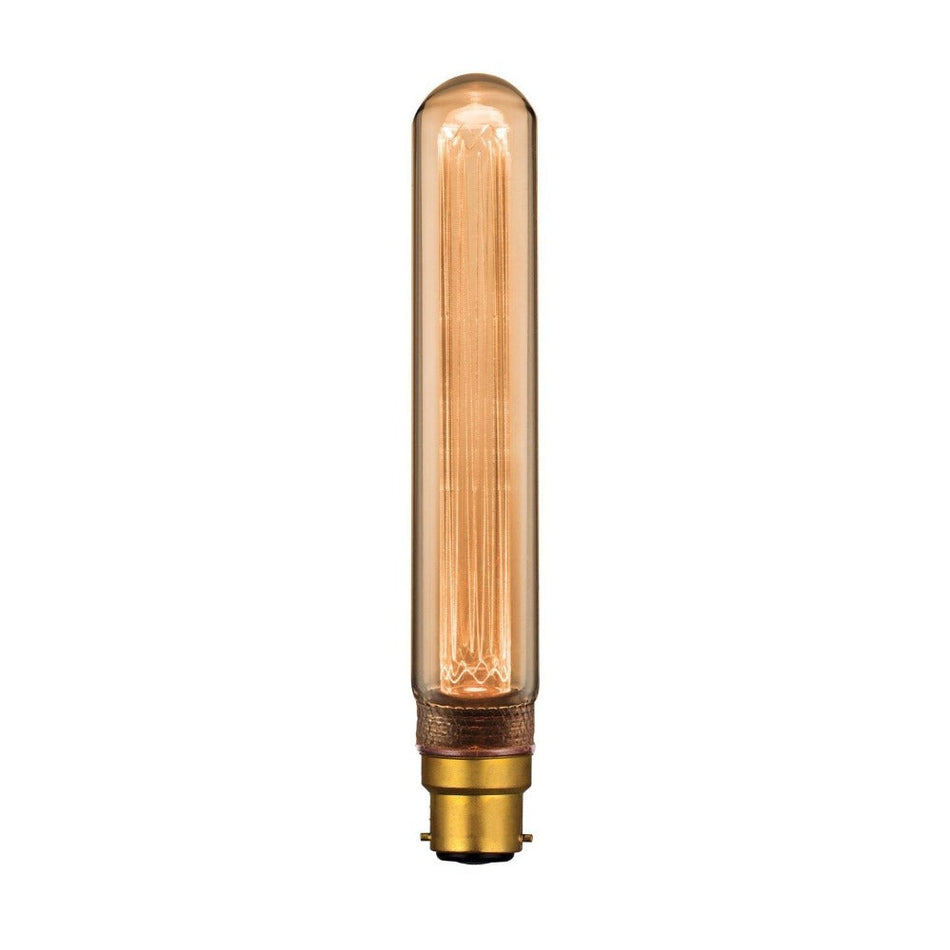 BANANA RETRO 3.5W LED FILAMENT LAMP DIMABLE 240V - B22