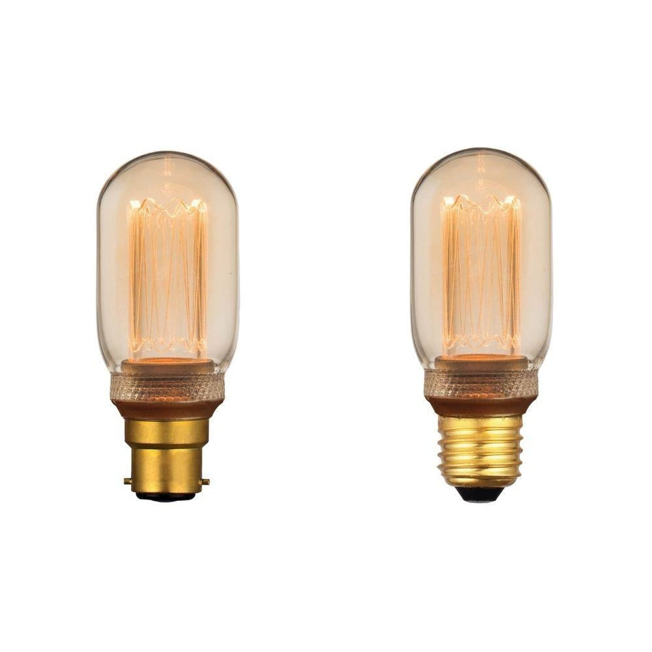 MINI BANANA RETRO 3.5W LED FILAMENT LAMP DIMABLE 240V - B22
