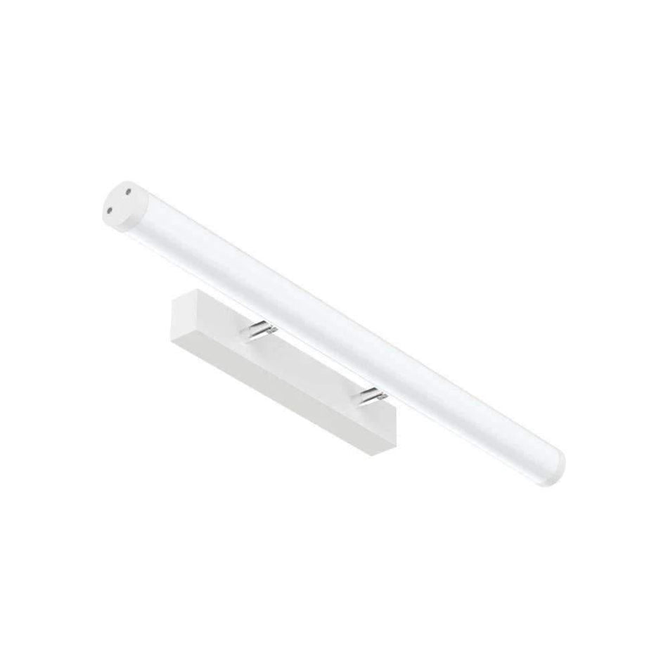 MIRROR-10 Mirror 10W 240V LED Tricolour Wall Light - White