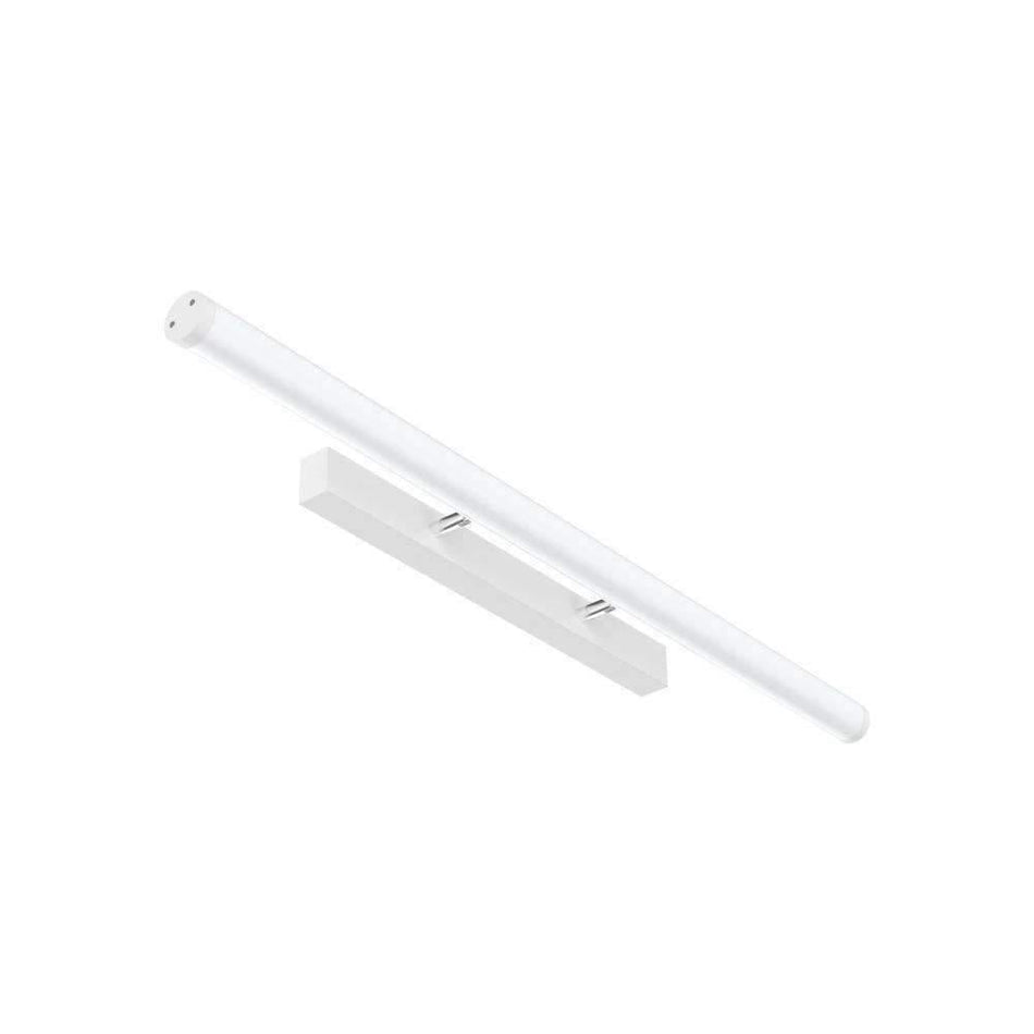 MIRROR-15 Mirror 15W 240V LED Tricolour Wall Light  - White