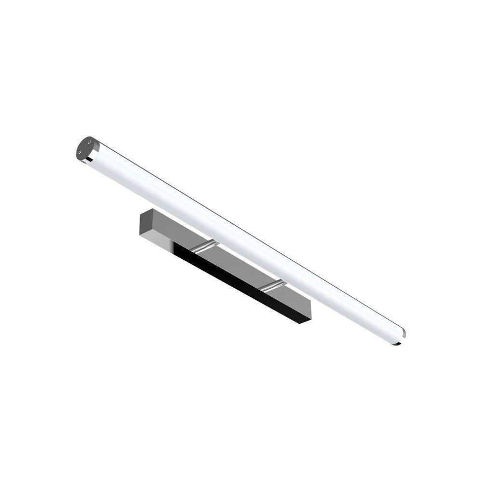 MIRROR-15 Mirror 15W 240V LED Tricolour Wall Light  - Chrome
