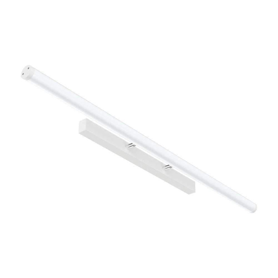 MIRROR-20 Mirror 20W 240V LED Tricolour Wall Light - White