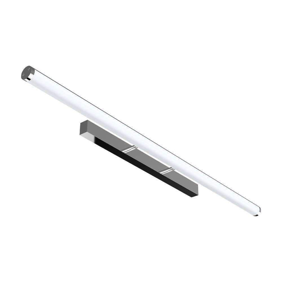 MIRROR-20 Mirror 20W 240V LED Tricolour Wall Light - Chrome