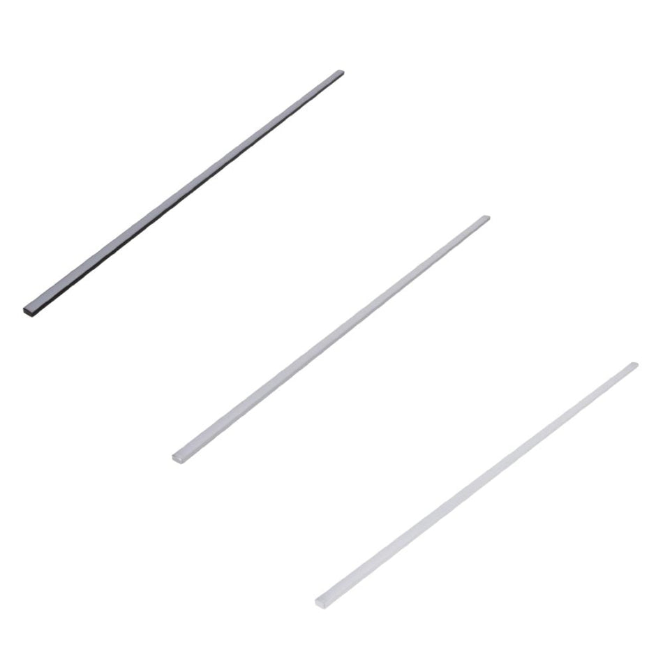 NOVA-17-Surface Mounting LED Mounting Profile - Aluminium
