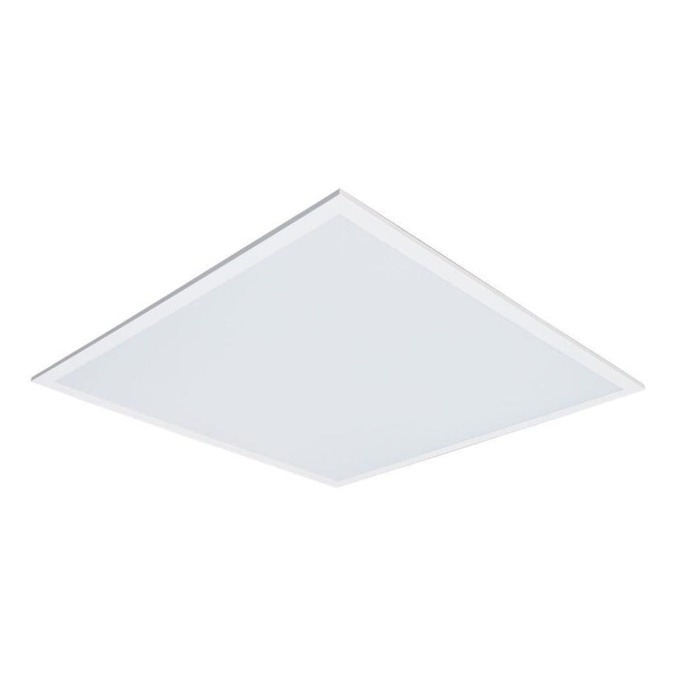 PANEL-BLT-303 - 12W LED Tri-Colour 300x300mm Backlit Panel Troffer Light