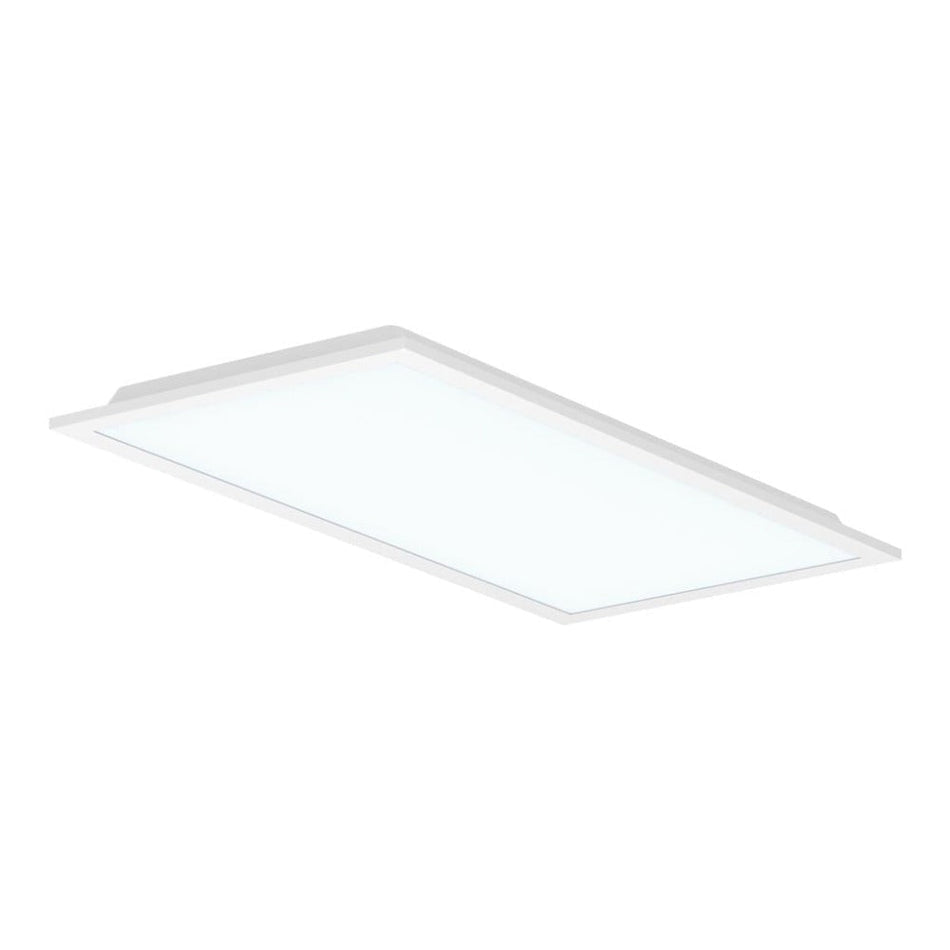 PANEL-BLT-306-DALI - DALI Dimmable 25W LED Tri-Colour 300x600mm Backlit Panel Troffer Light