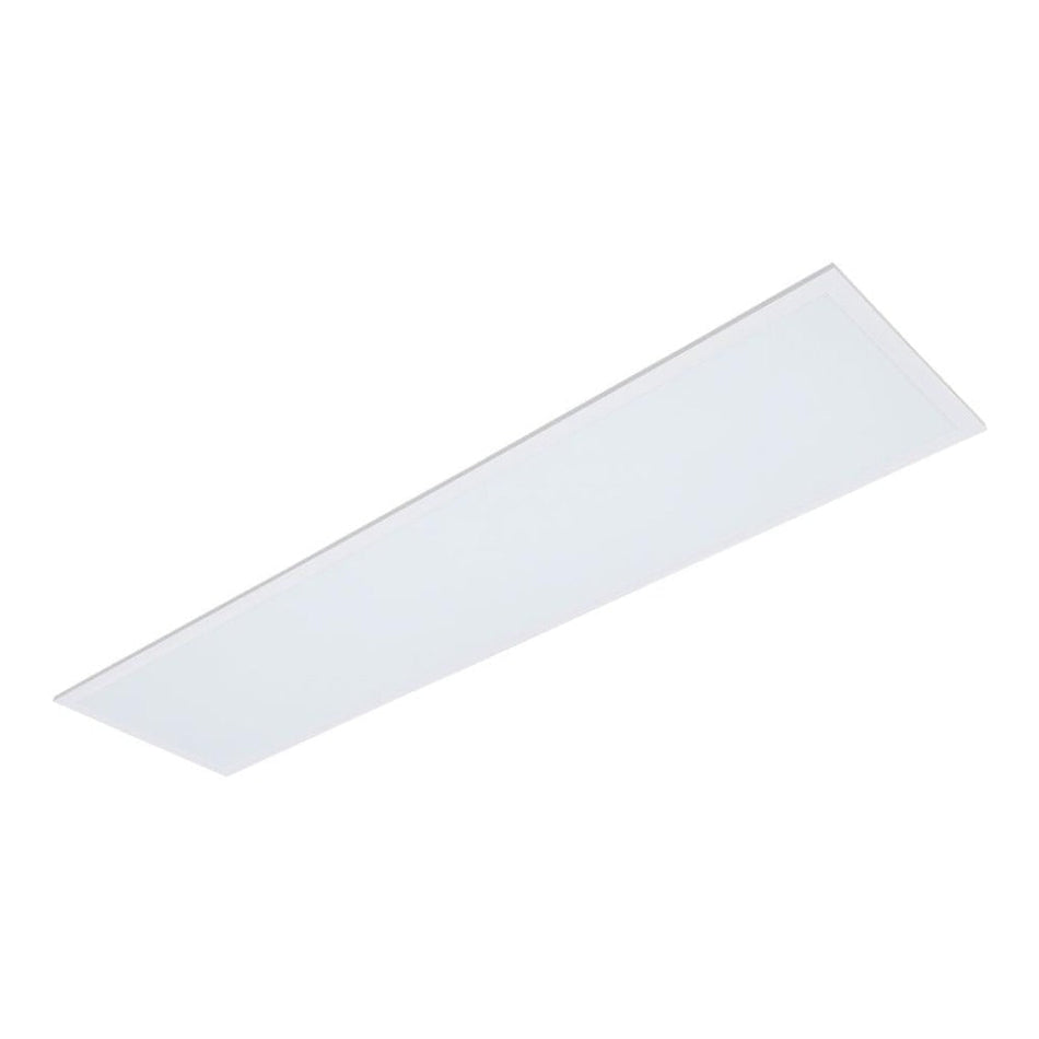 PANEL-BLT-312-DALI - DALI Dimmable 35W LED Tri-Colour 1200x300mm Backlit Panel Troffer Light