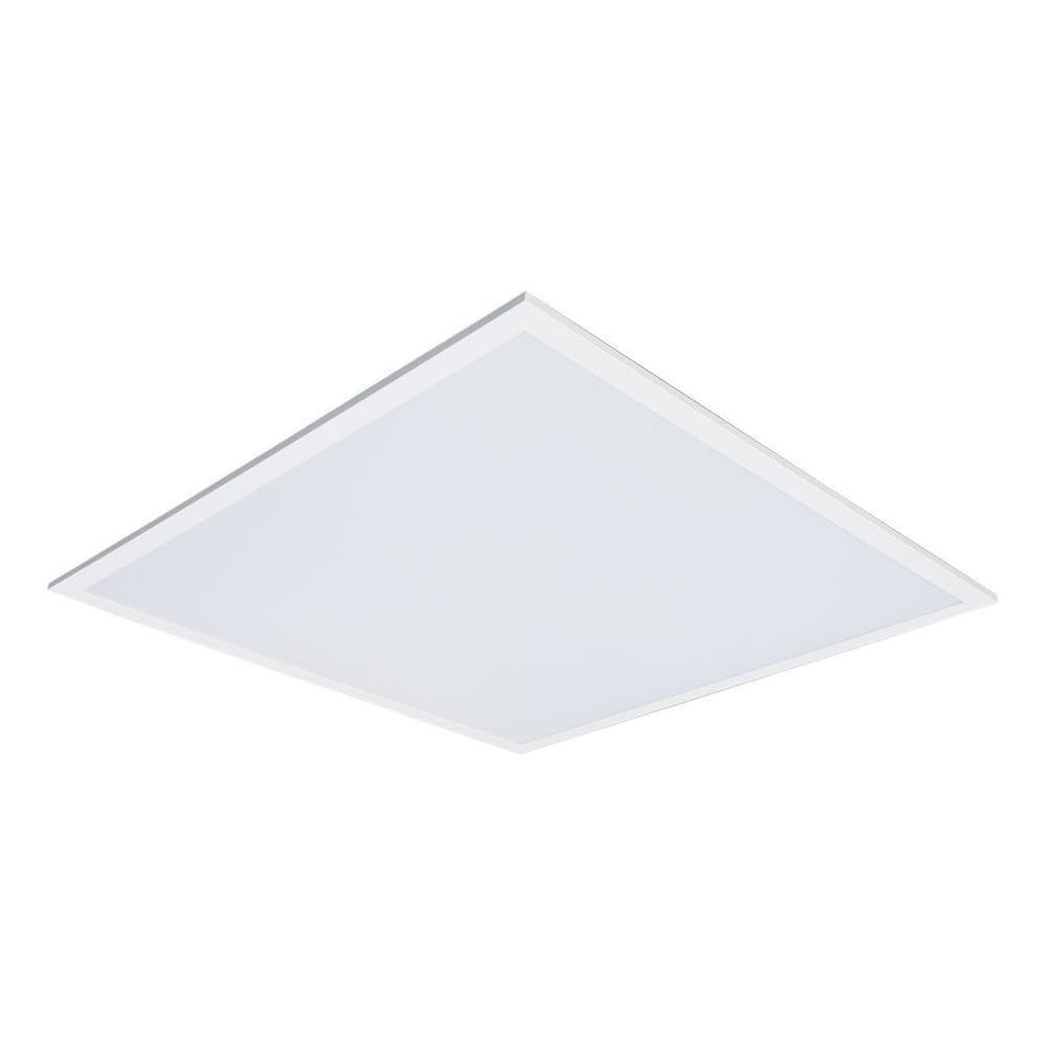 PANEL-BLT-606 - 35W LED Tri-Colour 600x600mm Backlit Panel Troffer Light