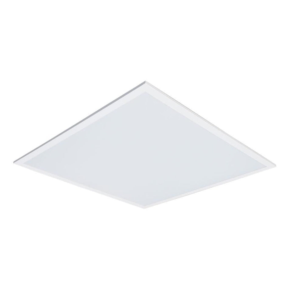 PANEL-BLT-606-DALI - DALI Dimmable 35W LED Tri-Colour 600x600mm Backlit Panel Troffer Light