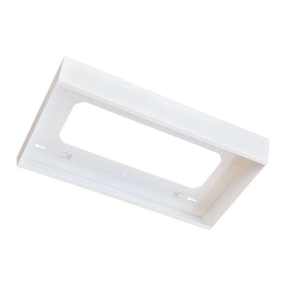 PANEL-SM-KIT-306-BLT - 600x355mm Surface Mounted Backlit Panel Frame
