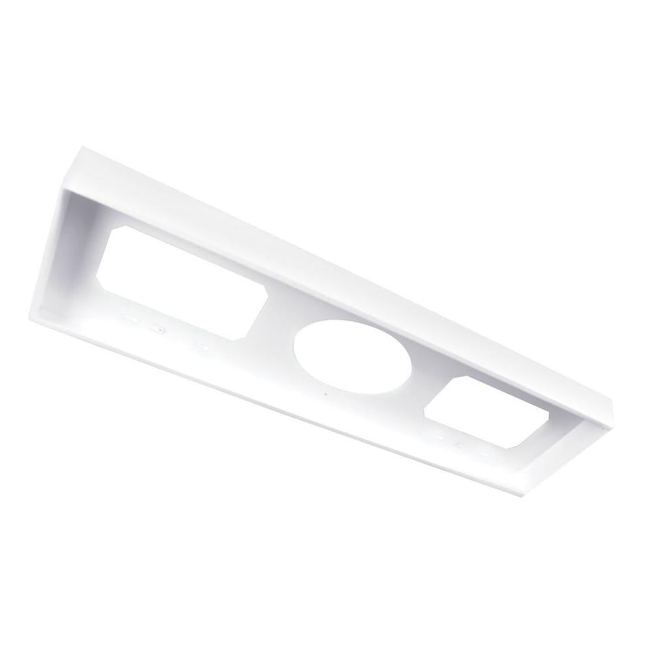 PANEL-SM-KIT-312-BLT - 1200x355mm Surface Mounted Backlit Panel Frame