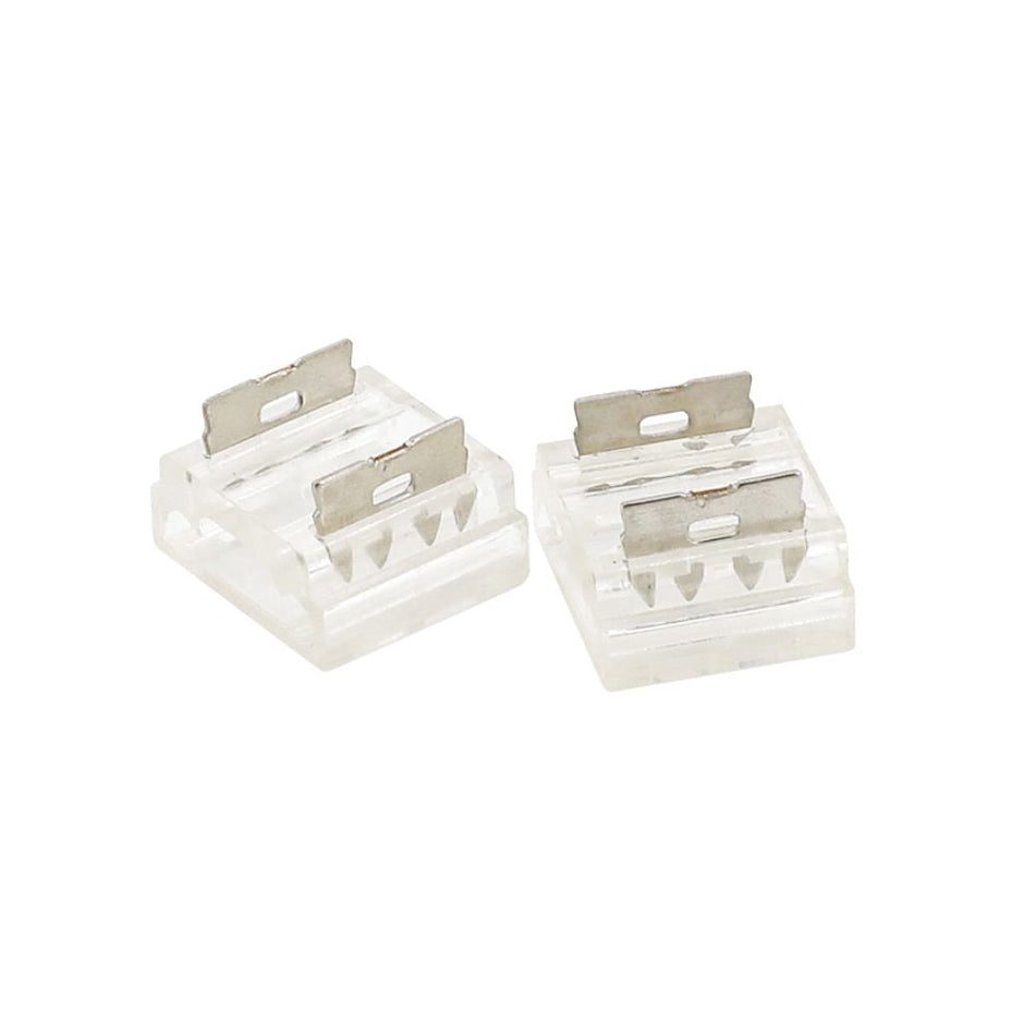 PLEX-COB-ACC - 5 Pieces Pack PLEX-COB LED Strip Connector Accessories