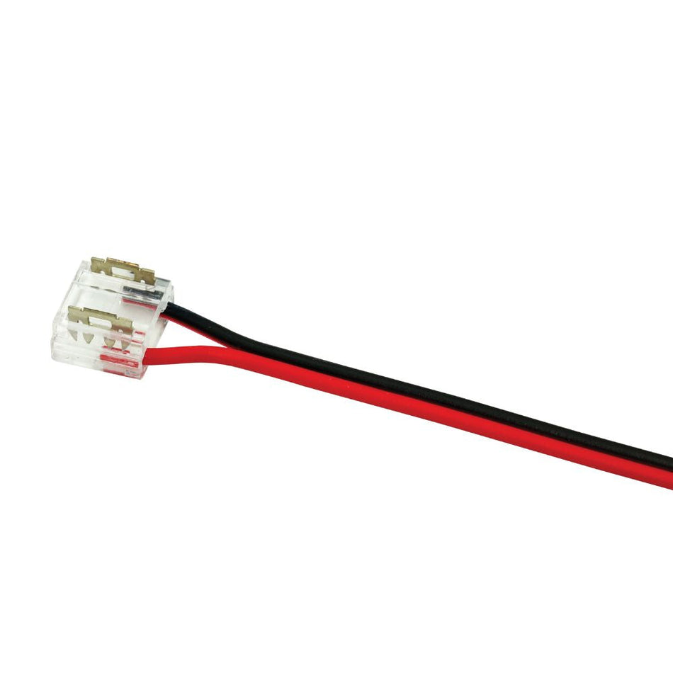 PLEX-COB-ACC - 5 Pieces Pack PLEX-COB LED Strip Connector Accessories