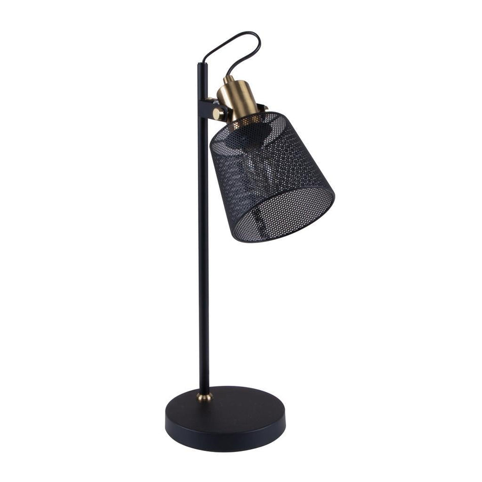 RUSTICA-DL - Desk Lamp