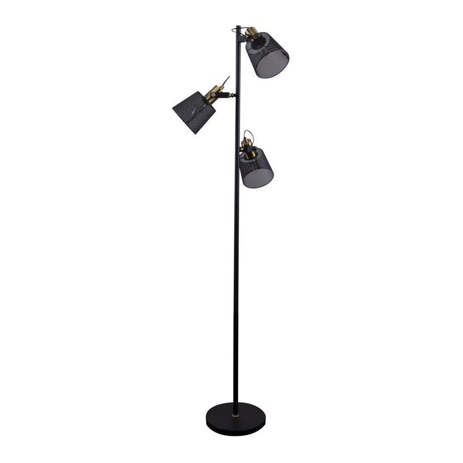 RUSTICA-FL - Floor Lamp