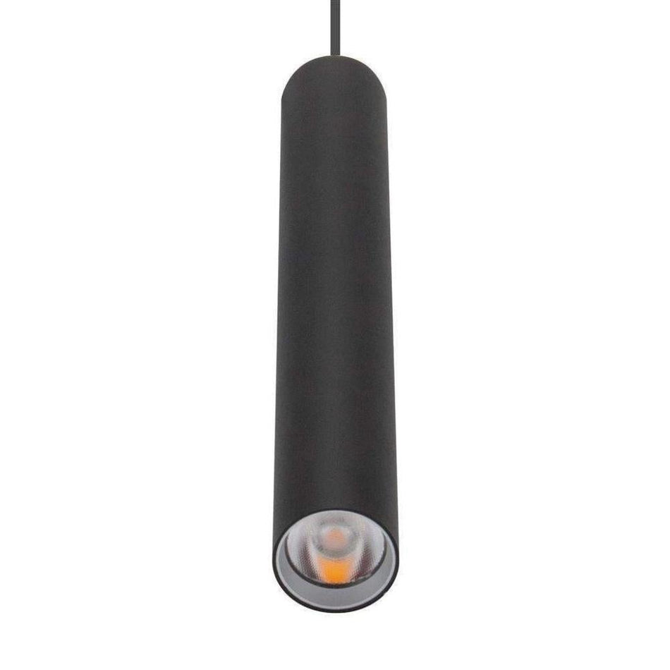 STAR-PD-300-5W - 5W 300mm LED Cylindrical Pendant - White