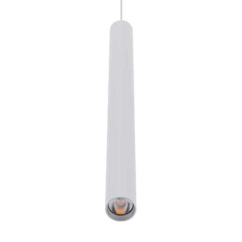 STAR-PD-500-5W - 5W 500mm LED Cylindrical Pendant - White