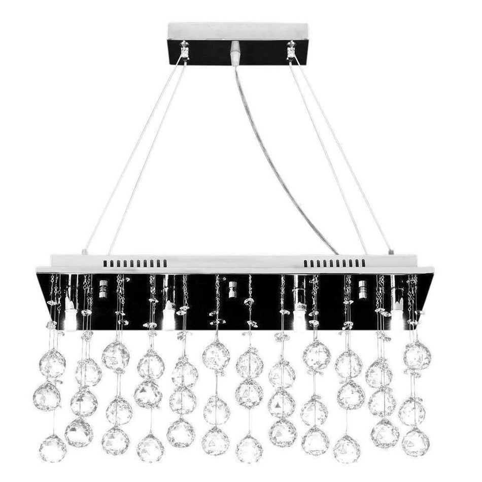 STARLIGHT-PDT LED Crystal Pendant