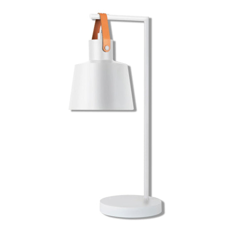 STRAP-TL - Table Lamp - White