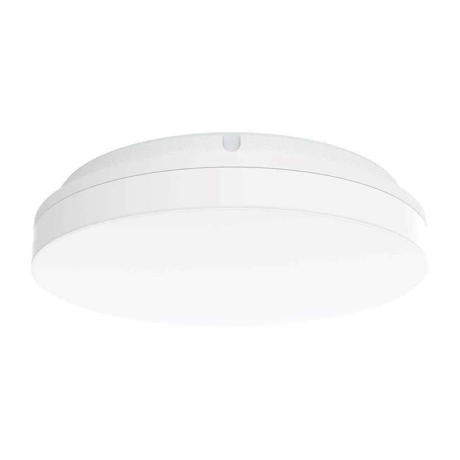SUNSET - 15W/25W/35W Colour Switchable LED Ceiling Light IP54 - TRIO