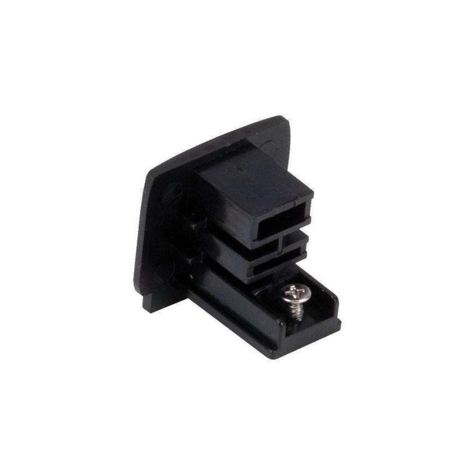 TRAK-3-DE - 3-Circuit Dead End Accessory - Black